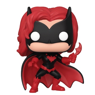 Foto 1 | Foto 1 | Funko Pop Batwoman 297 PX DC Comics Super Heroes