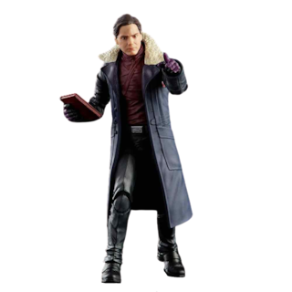 Foto 1 | Foto 1 | Baron Zemo Hasbro Legends Marvel
