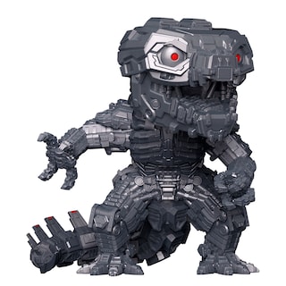 Foto 1 | Foto 1 | Funko Pop Mechagodzilla Godzilla vs Kong