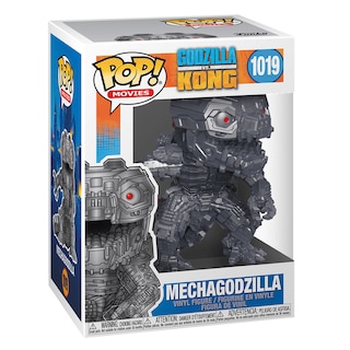 Foto 2 | Foto 2 | Funko Pop Mechagodzilla Godzilla vs Kong