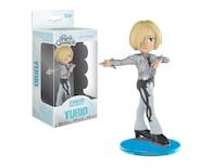 Funko Rock Candy: Yuri Sobre Hielo
