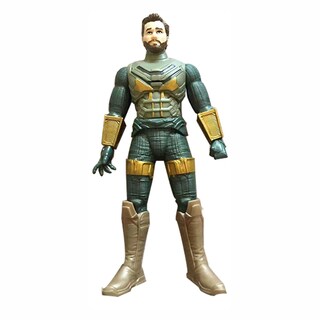 Foto 1 | Foto 1 | Figura Titan Hero Series Mysterio Marvel Hasbro 30 Cm