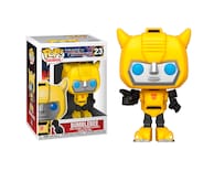 Funko Pop Retro Toys: Transformers Bumblebee 23