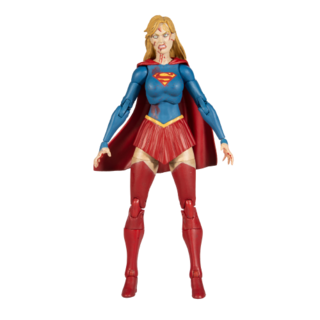 Foto 1 | Foto 1 | Supergirl Dceased Essentials Dc Collectibles