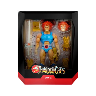 Foto 1 | Foto 1 | Lion-o Ultimates Super7 Thundercats