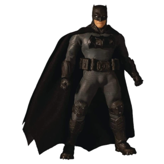Foto 1 | Foto 1 | Batman Supreme Knight One:12 Mezco Dc