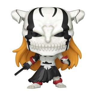 Foto 1 | Foto 1 | Ichigo Fully Hollowfied 1104 Exclusivo Bleach Anime Funko Pop
