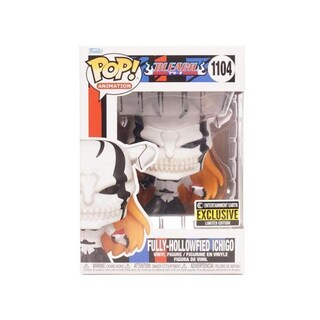 Foto 3 | Foto 3 | Ichigo Fully Hollowfied 1104 Exclusivo Bleach Anime Funko Pop