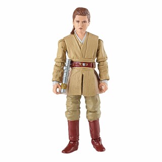 Foto 1 | Foto 1 | Anakin Skywalker Kid Hasbro Vintage Star Wars The Phantom Menace