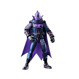 Foto 1 | Foto 1 | Prowler Hasbro Legends Marvel