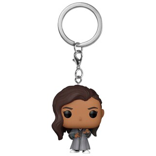 Foto 1 | Foto 1 | America Kamar Taj Llavero Multiverse Of Madness Funko Pop Keychain