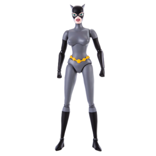 Foto 1 | Foto 1 | Catwoman 1/6 Mondo Batman Animated Series