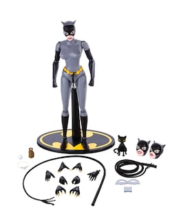 Foto 2 | Foto 2 | Catwoman 1/6 Mondo Batman Animated Series