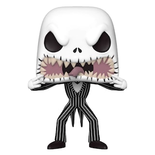 Foto 1 | Foto 1 | Figura Funko Pop de Jack Skellington 808 El Extraño Mundo de Jack