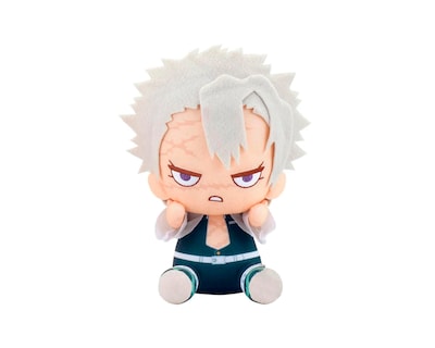 Foto 1 | Foto 1 | Peluche Grande Banpresto Big Plush: Demon Slayer - Sanemi