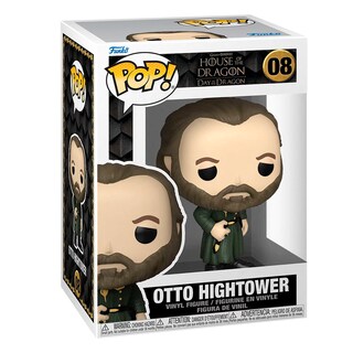 Foto 2 | Foto 2 | Otto Hightower 08 House Of The Dragon Funko Pop