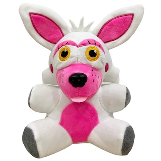 Foto 1 | Foto 1 | Peluche Funko Mangle Plushies
