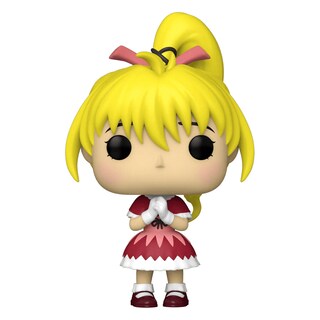 Foto 1 | Foto 1 | Bisky 1133 Hunter X Hunter Anime Funko Pop