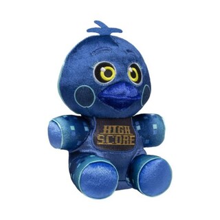 Foto 1 | Foto 1 | Peluche Funko Chica Highscore Plushies