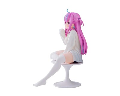Foto 2 | Foto 2 | Figura Banpresto: Hololive - Minato Aqua Relax Time