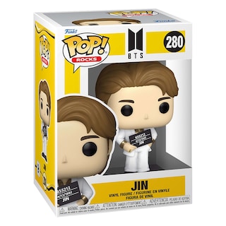 Foto 2 | Foto 2 | Jin 280 Butter Bts Kim Seok Jin Funko Pop Rocks