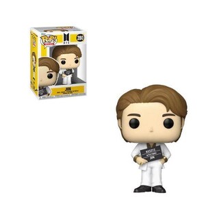 Foto 3 | Foto 3 | Jin 280 Butter Bts Kim Seok Jin Funko Pop Rocks