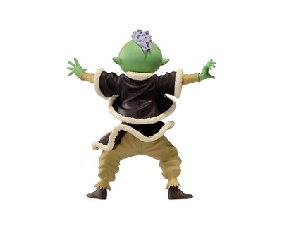 Foto 3 | Foto 3 | Figura Banpresto: Time I Got Reincarnated As A Slime - Gobta