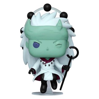 Foto 1 | Foto 1 | Madara Uchiha Seis Caminos 1196 Naruto Shippuden Anime Funko Pop