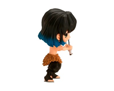 Foto 2 | Foto 2 | Figura Banpresto Q Posket: Demon Slayer - Hashibira Inosuke