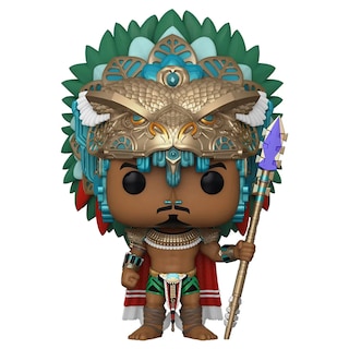 Foto 1 | Foto 1 | Funko Pantera Negra: Wakanda por Siempre Rey Namor 1175