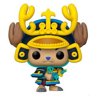 Foto 1 | Foto 1 | Funko Pop Armored Chopper 1131 One Piece Anime Exclusivo