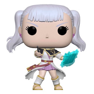 Foto 1 | Foto 1 | Noelle Funko Anime Black Clover