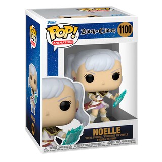 Foto 2 | Foto 2 | Noelle Funko Anime Black Clover