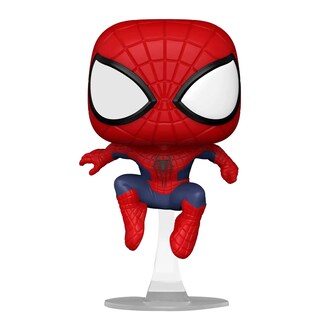 Foto 1 | Foto 1 | Funko Pop Spider Man Andrew Garfield 1159 No Way Home Marvel