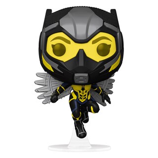 Foto 1 | Foto 1 | Funko Pop The Wasp Ant Man Quantumania 1138