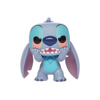 Foto 1 | Foto 1 | Funko Pop Lilo & Stitch Stitch Molesto 1222
