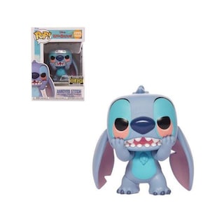 Foto 2 | Foto 2 | Funko Pop Lilo & Stitch Stitch Molesto 1222