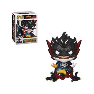 Foto 2 | Foto 2 | Funko Pop! Spider-Man: Maximum Venom Doctor Strange Venomized