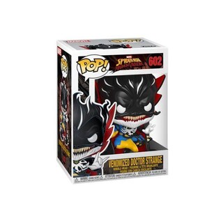 Foto 3 | Foto 3 | Funko Pop! Spider-Man: Maximum Venom Doctor Strange Venomized