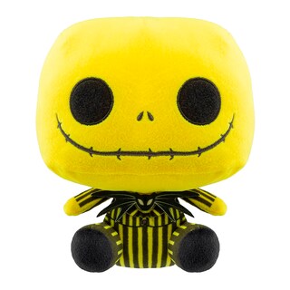 Foto 1 | Foto 1 | Peluche Funko Pop Jack El Extraño Mundo de Jack