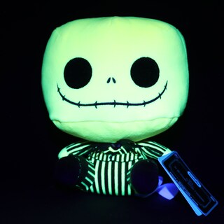 Foto 2 | Foto 2 | Peluche Funko Pop Jack El Extraño Mundo de Jack