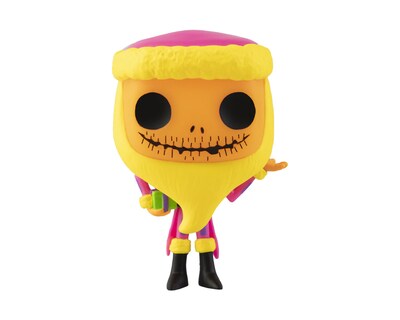Foto 1 | Foto 1 | Figura Funko Pop Disney: El Mundo De Jack - Santa Jack 72
