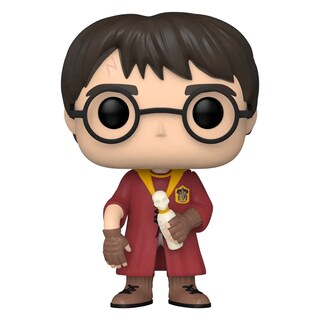 Foto 1 | Foto 1 | Funko Wizarding World Harry Potter 149