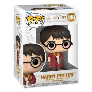 Foto 2 | Foto 2 | Funko Wizarding World Harry Potter 149