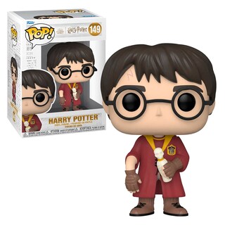 Foto 3 | Foto 3 | Funko Wizarding World Harry Potter 149