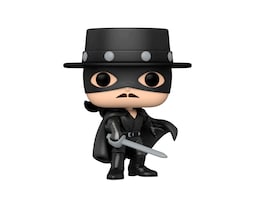 Figura Funko Pop Zorro 1270