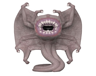 Foto 1 | Foto 1 | Funko Stranger Things Demobat 1303