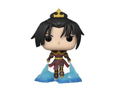 Foto 1 | Foto 1 | Funko Avatar Azula Edición Especial 1079
