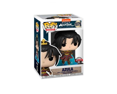 Foto 2 | Foto 2 | Funko Avatar Azula Edición Especial 1079