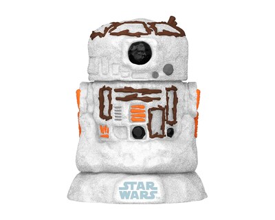 Foto 1 | Foto 1 | Funko R2-D2 Star Wars